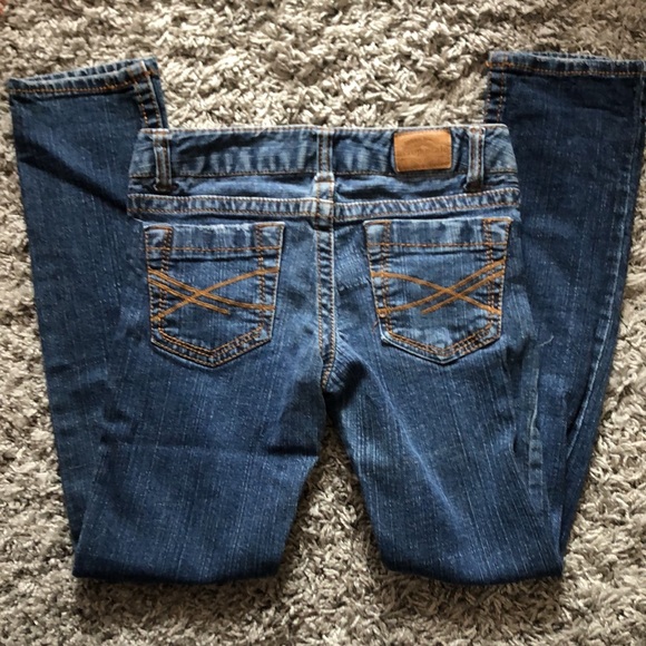 Aeropostale Bayla skinny jeans - Picture 4 of 6